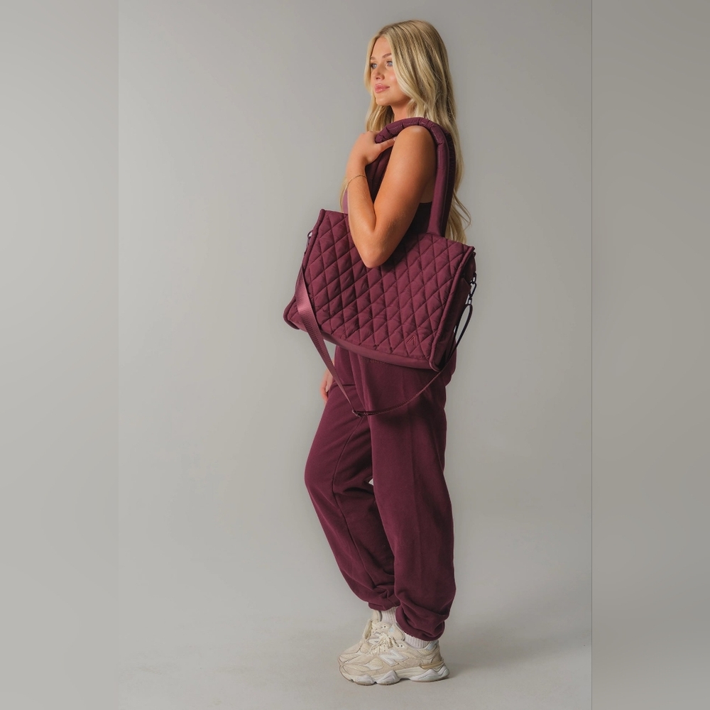 Acta Ember Tote Bag